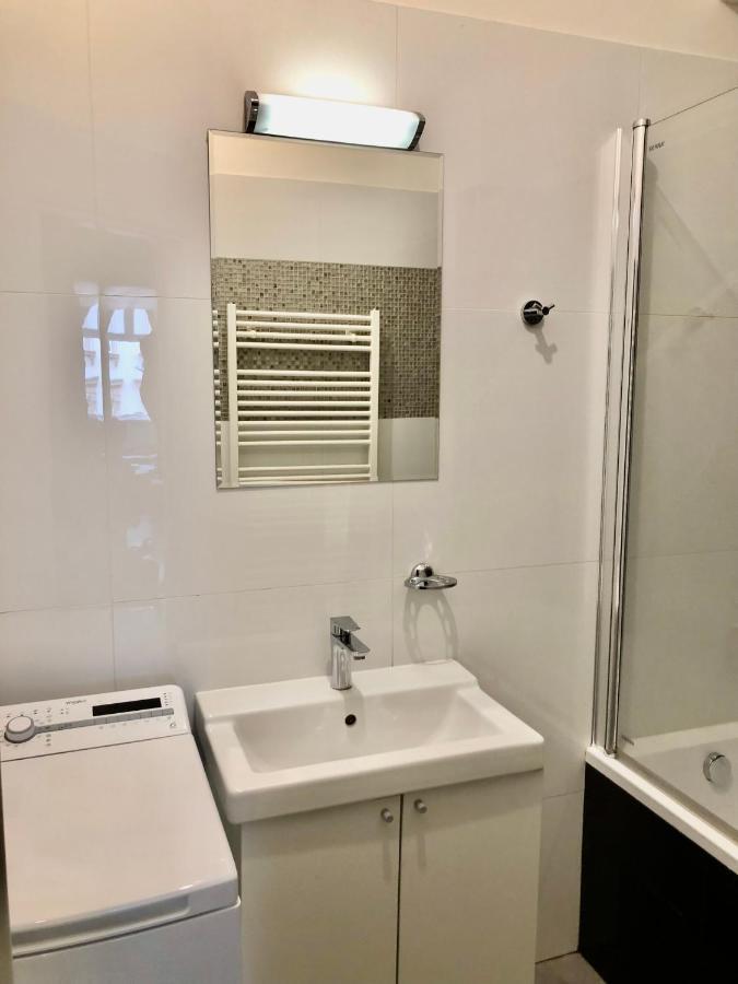Karlin Cozy Studio Prague Luaran gambar